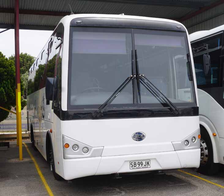 Grants Bonluck Victor BLK99